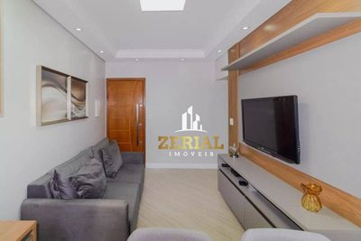 Apartamento, 2 quartos, 55 m² - Foto 3
