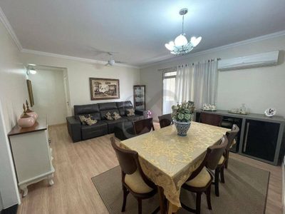 Apartamento, 3 quartos, 131 m² - Foto 3