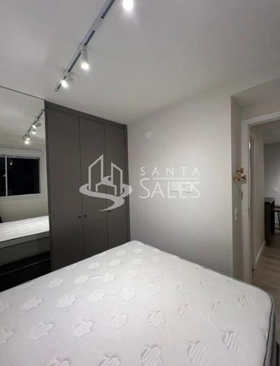 Apartamento, 2 quartos, 37 m² - Foto 5