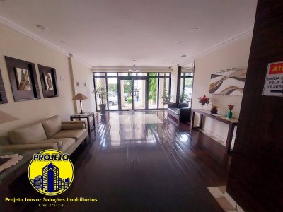 Apartamento, 2 quartos, 55 m² - Foto 2