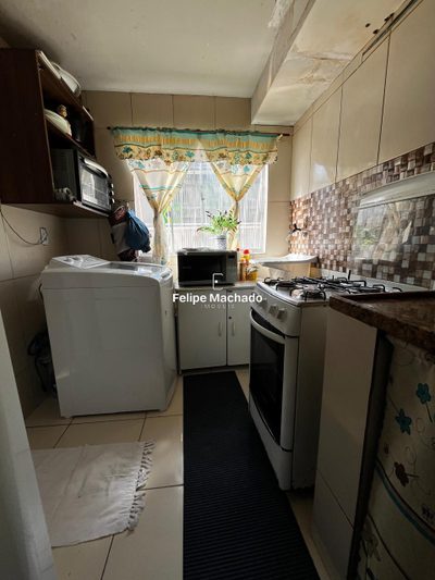 Apartamento, 2 quartos, 63 m² - Foto 4