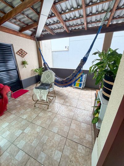 Apartamento, 2 quartos, 149 m² - Foto 5