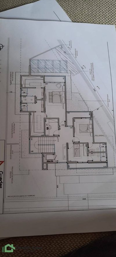 Terreno, 495 m² - Foto 3