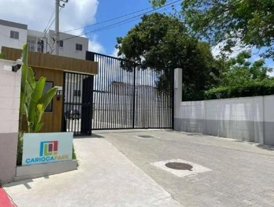 Apartamento, 2 quartos, 45 m² - Foto 1