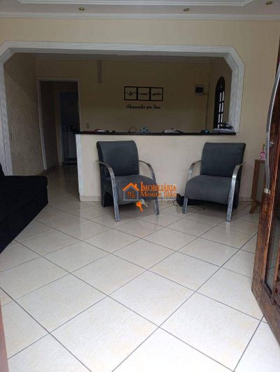 Casa, 2 quartos, 100 m² - Foto 2