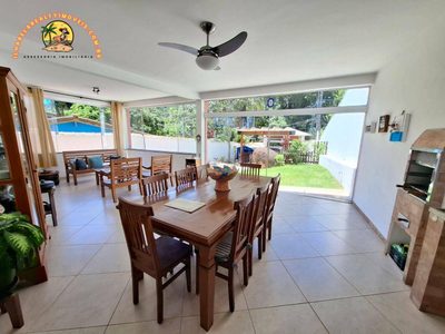 Casa, 2 quartos, 97 m² - Foto 4