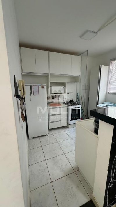 Apartamento, 2 quartos, 44 m² - Foto 3