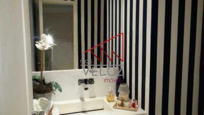 Apartamento, 4 quartos, 229 m² - Foto 4