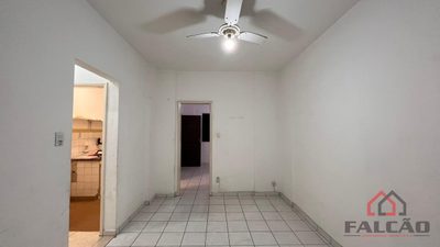 Apartamento, 1 quarto, 46 m² - Foto 5
