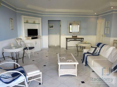 Apartamento, 4 quartos, 151 m² - Foto 5