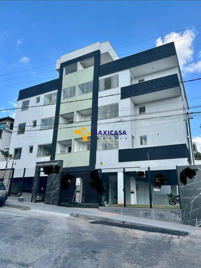 Apartamento, 2 quartos, 89 m² - Foto 1