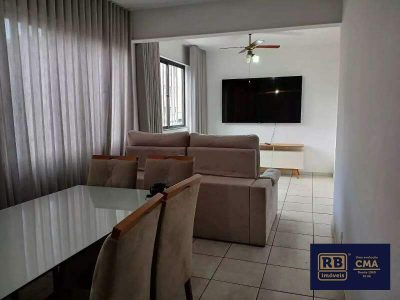 Apartamento, 2 quartos, 72 m² - Foto 1
