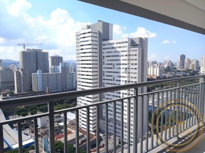 Apartamento, 3 quartos, 125 m² - Foto 2