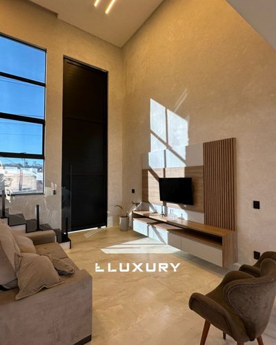 Casa de Condomínio, 4 quartos - Foto 3