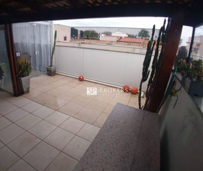 Apartamento, 2 quartos, 164 m² - Foto 4