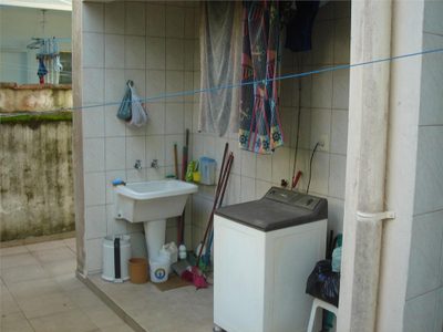 Casa, 4 quartos - Foto 4