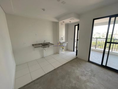 Apartamento, 2 quartos, 46 m² - Foto 3
