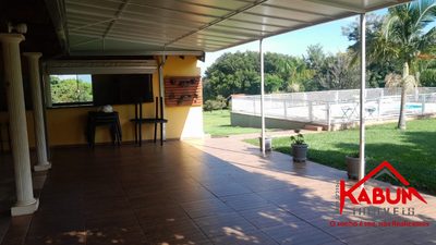 Chácara, 2 quartos - Foto 5