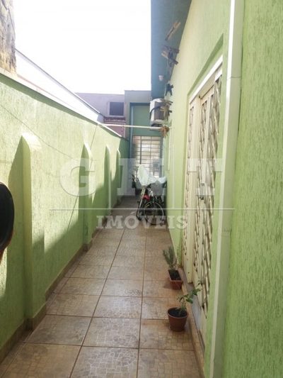 Casa, 3 quartos, 249 m² - Foto 2