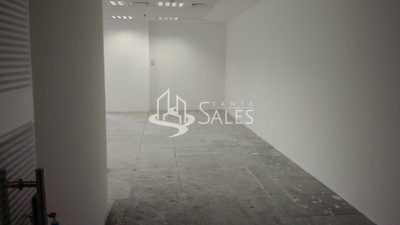 Loja-Salão, 620 m² - Foto 1