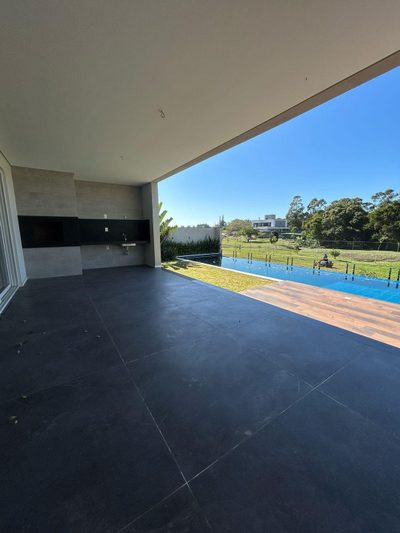 Casa, 4 quartos, 462 m² - Foto 4