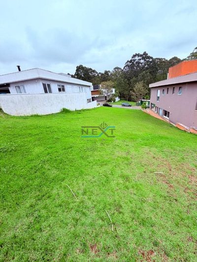 Loteamento e Condomínio, 473 m² - Foto 3
