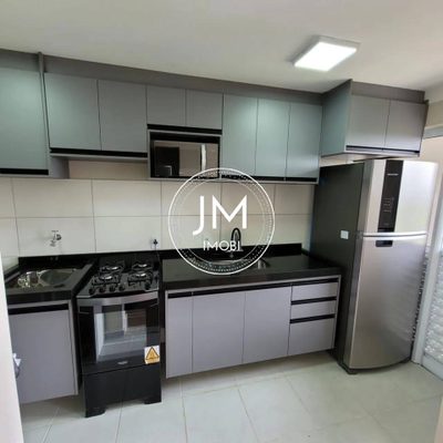 Apartamento, 2 quartos, 58 m² - Foto 3