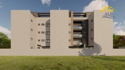 Apartamento, 3 quartos, 75 m² - Foto 4