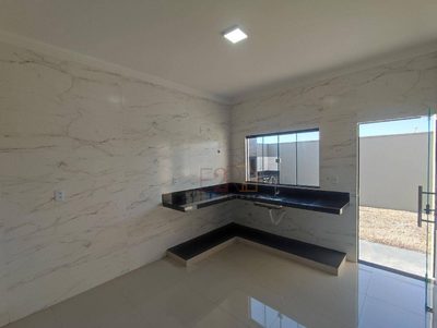 Casa, 3 quartos, 101 m² - Foto 5