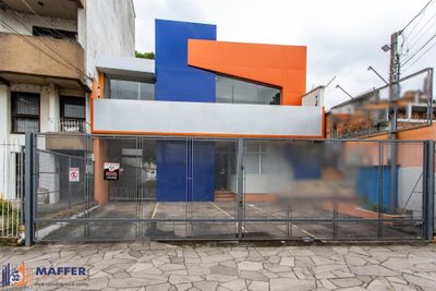 Prédio Inteiro, 320 m² - Foto 1