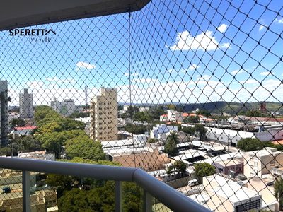 Apartamento, 3 quartos, 160 m² - Foto 4