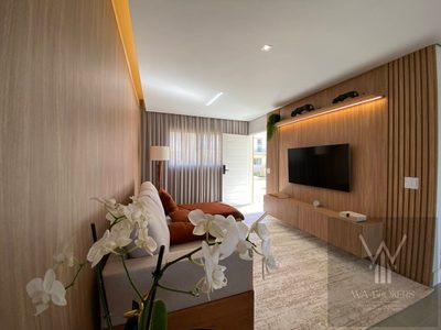 Casa, 3 quartos, 108 m² - Foto 4