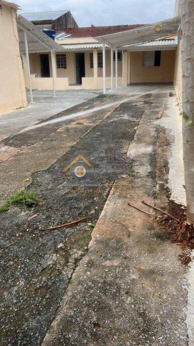 Casa, 1 quarto, 84 m² - Foto 2