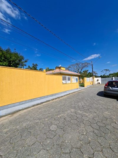 Casa, 3 quartos, 99 m² - Foto 2
