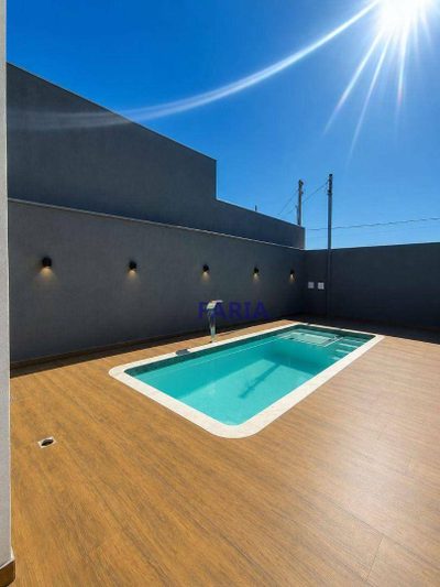 Casa, 3 quartos, 144 m² - Foto 1