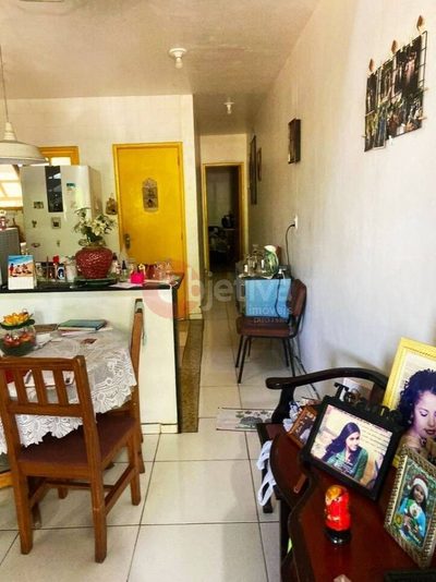 Apartamento, 2 quartos, 90 m² - Foto 2