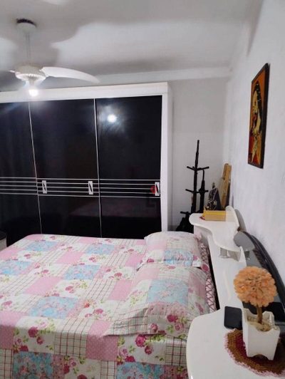 Casa, 3 quartos, 188 m² - Foto 4