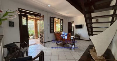 Casa, 3 quartos, 181 m² - Foto 5