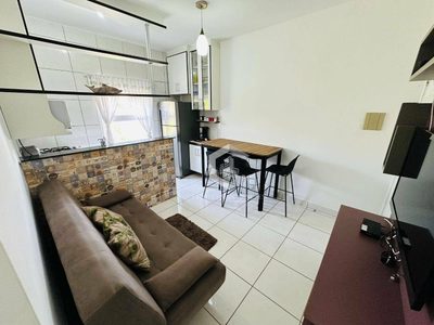 Apartamento, 1 quarto, 40 m² - Foto 4