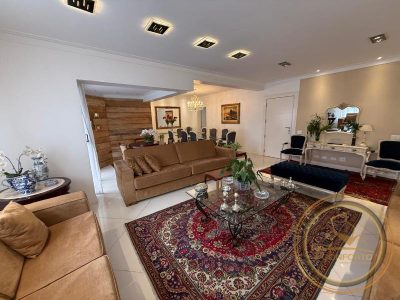 Apartamento, 4 quartos, 268 m² - Foto 3