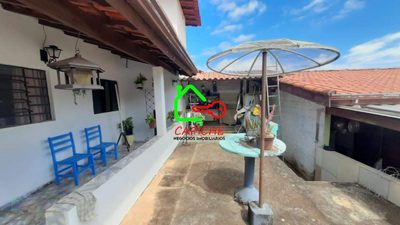 Chácara, 1 quarto, 705 m² - Foto 4