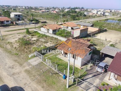 Casa, 2 quartos, 57 m² - Foto 3