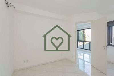 Apartamento, 1 quarto, 46 m² - Foto 5
