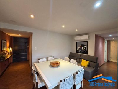 Apartamento, 3 quartos, 90 m² - Foto 4