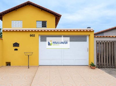 Casa, 3 quartos, 150 m² - Foto 1