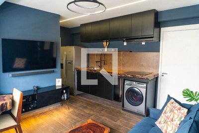 Apartamento, 1 quarto, 35 m² - Foto 2