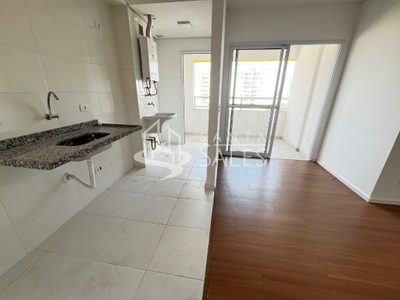 Apartamento, 2 quartos, 45 m² - Foto 2