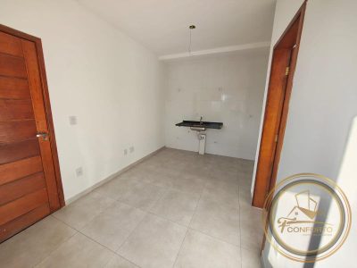 Apartamento, 1 quarto, 26 m² - Foto 5