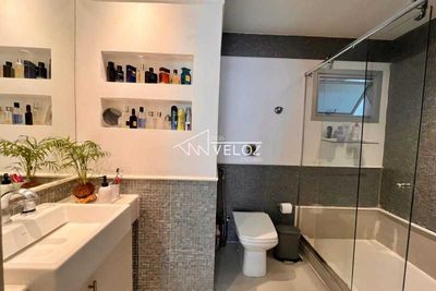 Apartamento, 1 quarto, 32 m² - Foto 3