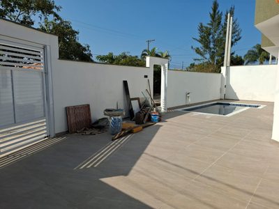 Casa, 2 quartos - Foto 3